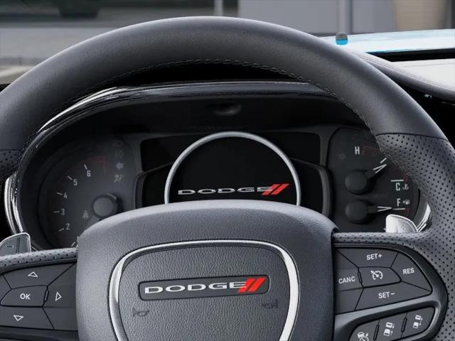 2026 Dodge Durango GT Plus AWD
