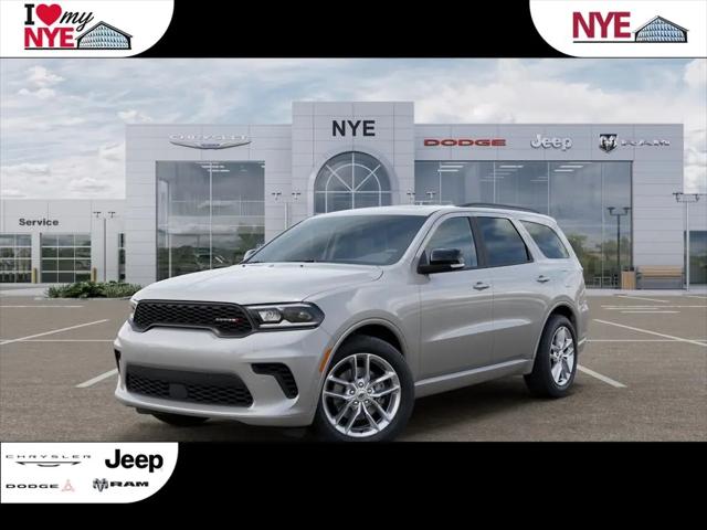 2026 Dodge Durango GT Plus AWD for sale in Oneida, NY