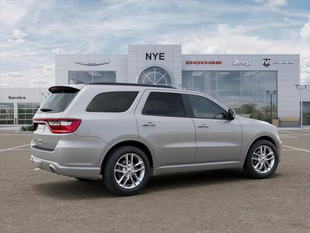 2026 Dodge Durango GT Plus AWD