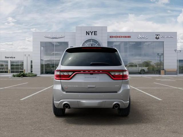 2026 Dodge Durango GT Plus AWD