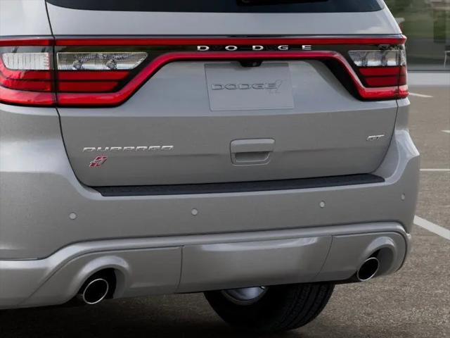 2026 Dodge Durango GT Plus AWD