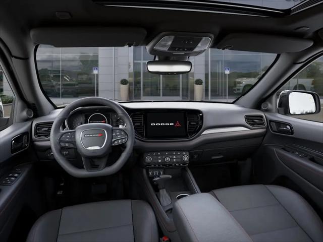 2026 Dodge Durango GT Plus AWD