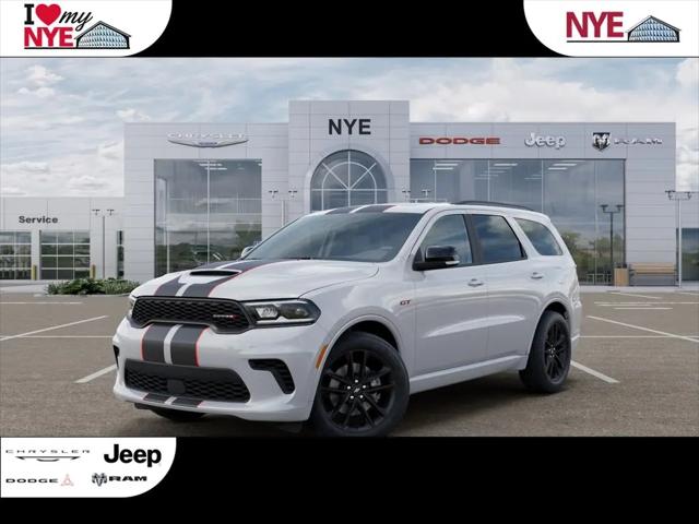 2026 Dodge Durango GT Plus AWD for sale in Oneida, NY