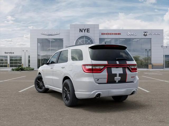 2026 Dodge Durango GT Plus AWD