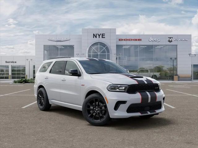 2026 Dodge Durango GT Plus AWD