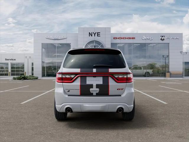 2026 Dodge Durango GT Plus AWD