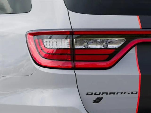 2026 Dodge Durango GT Plus AWD