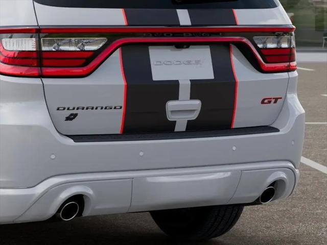 2026 Dodge Durango GT Plus AWD