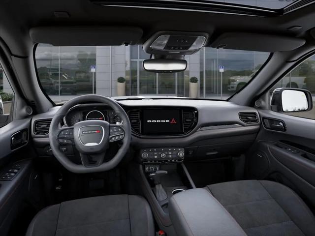 2026 Dodge Durango GT Plus AWD