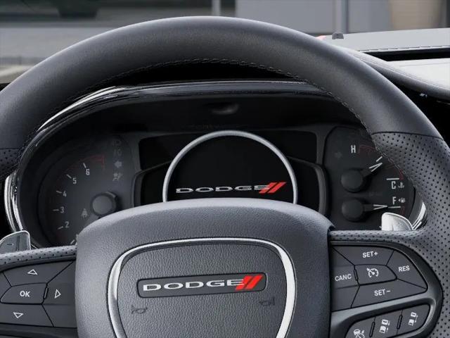 2026 Dodge Durango GT Plus AWD