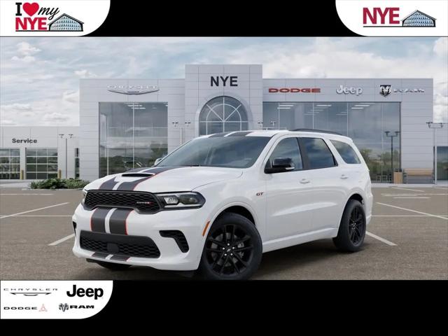 2026 Dodge Durango GT Plus AWD for sale in Oneida, NY