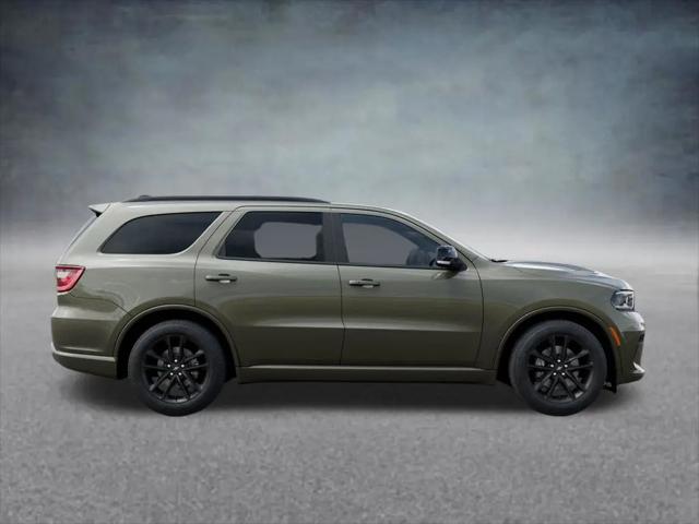 2026 Dodge Durango GT Plus AWD