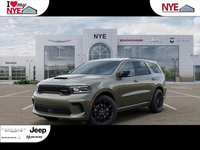 2026 Dodge Durango GT Plus AWD for sale in Oneida, NY
