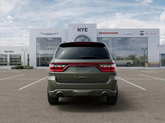 2026 Dodge Durango GT Plus AWD