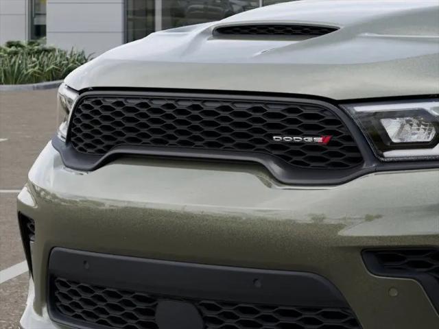 2026 Dodge Durango GT Plus AWD