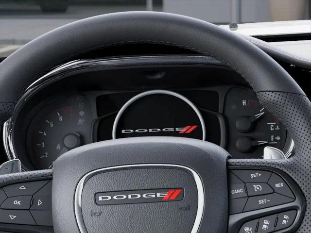 2026 Dodge Durango GT Plus AWD