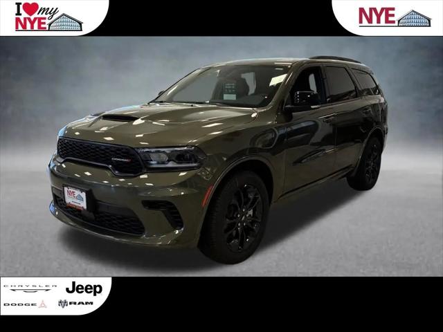 2026 Dodge Durango GT Plus AWD for sale in Oneida, NY