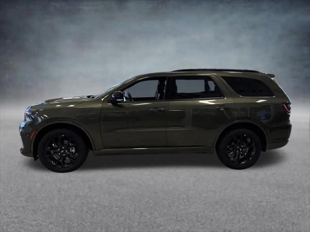 2026 Dodge Durango GT Plus AWD