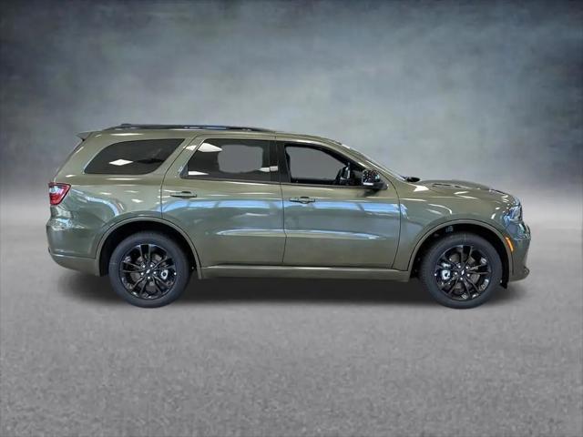 2026 Dodge Durango GT Plus AWD