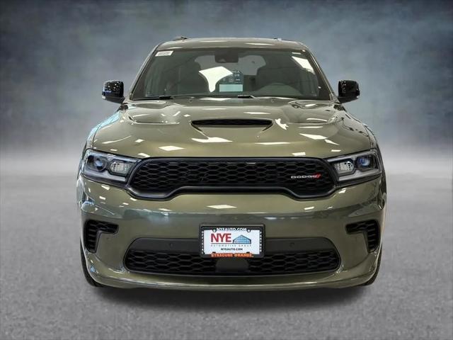 2026 Dodge Durango GT Plus AWD