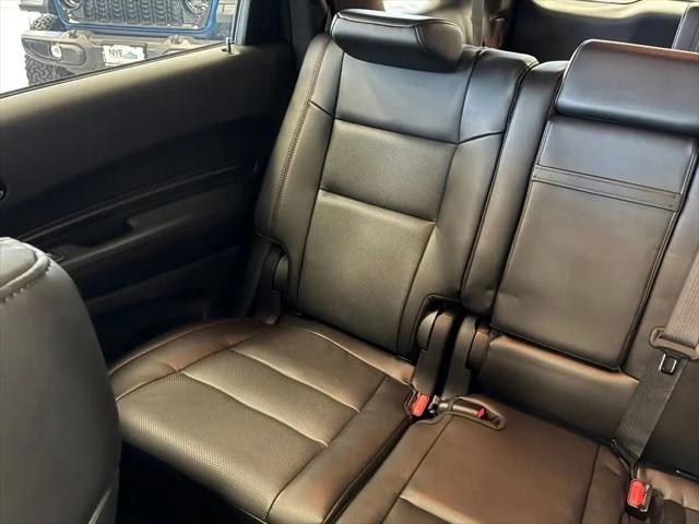 2026 Dodge Durango GT Plus AWD