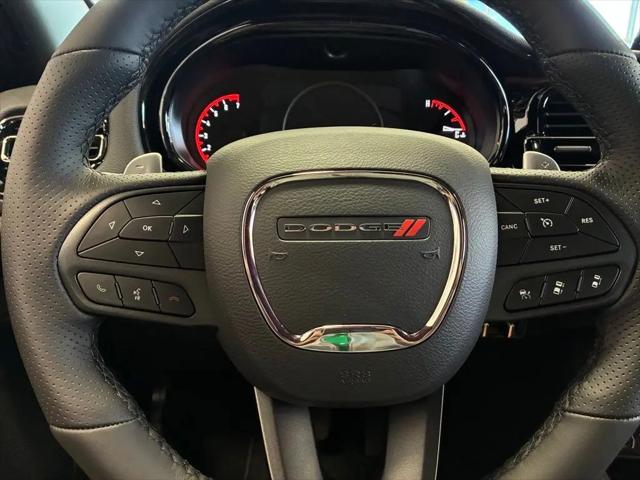 2026 Dodge Durango GT Plus AWD
