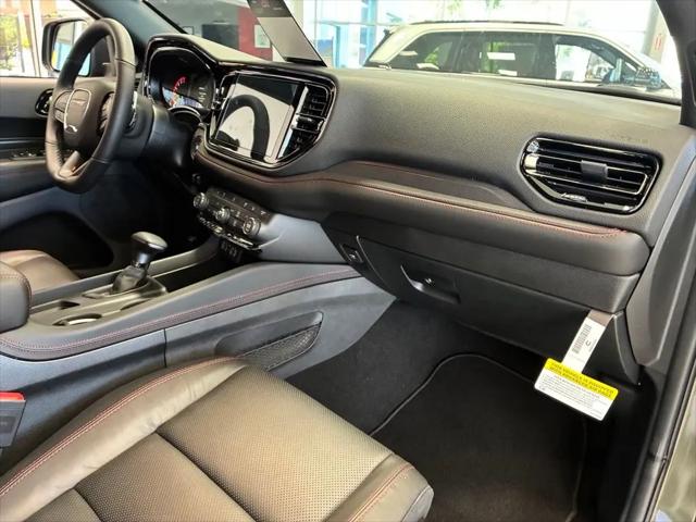 2026 Dodge Durango GT Plus AWD