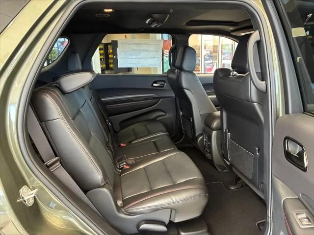 2026 Dodge Durango GT Plus AWD