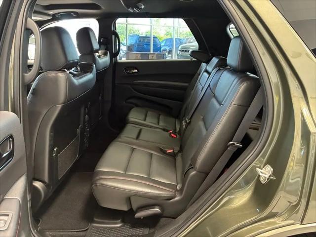 2026 Dodge Durango GT Plus AWD