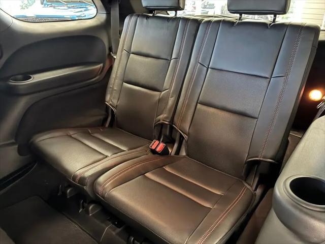 2026 Dodge Durango GT Plus AWD