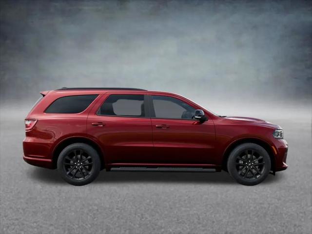 2026 Dodge Durango GT Plus AWD