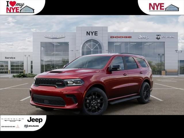 2026 Dodge Durango GT Plus AWD for sale in Oneida, NY