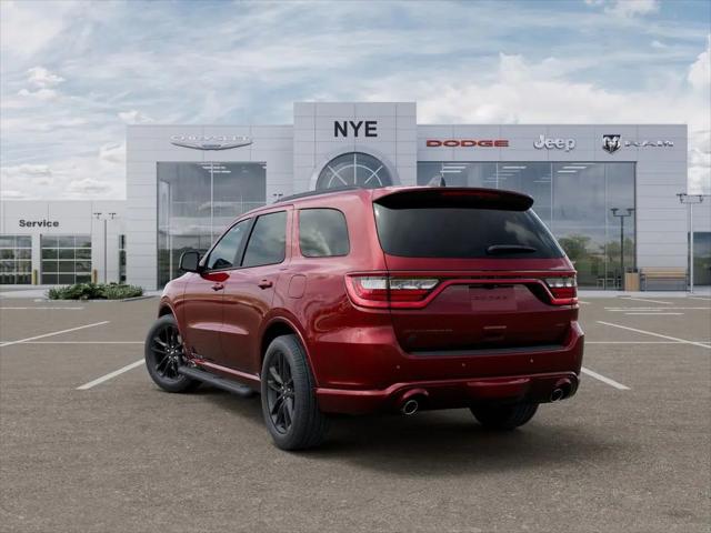 2026 Dodge Durango GT Plus AWD