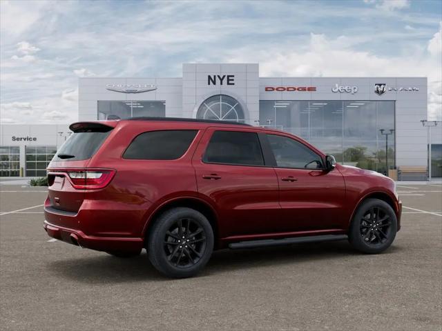 2026 Dodge Durango GT Plus AWD
