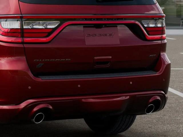 2026 Dodge Durango GT Plus AWD
