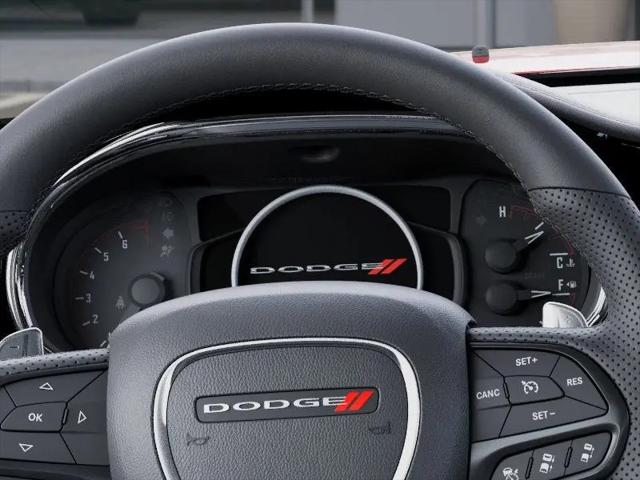 2026 Dodge Durango GT Plus AWD