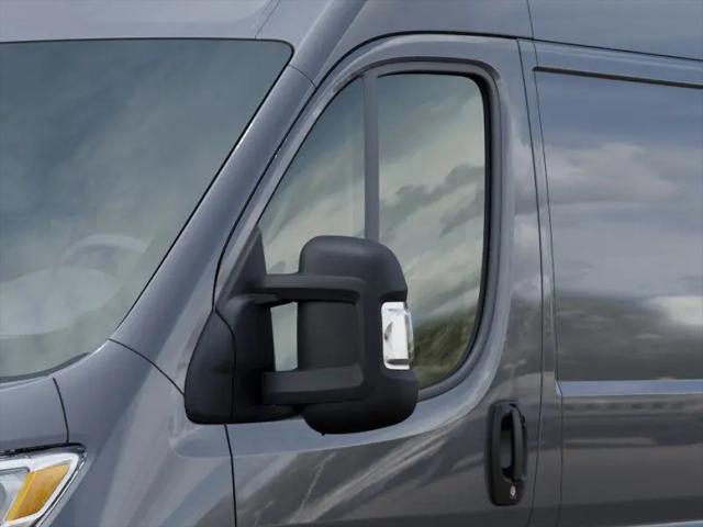 2026 Ram ProMaster 2500 Cargo Van Tradesman High Roof 159" WB w/Pass Seat