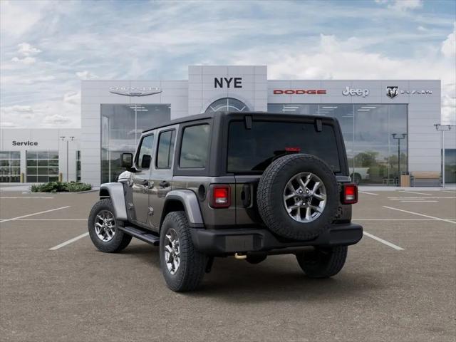 2026 Jeep Wrangler 85th Anniversary