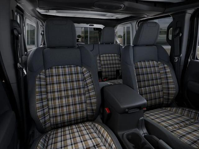 2026 Jeep Wrangler 85th Anniversary