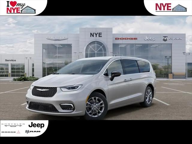 2026 Chrysler Pacifica Select AWD for sale in Oneida, NY