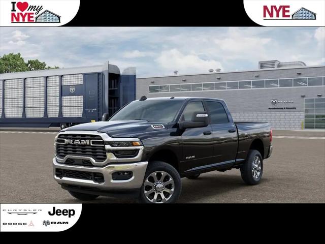 2026 Ram 2500 Big Horn Crew Cab 4x4 6'4" Box for sale in Oneida, NY