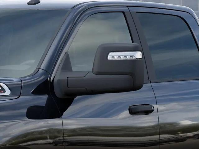 2026 Ram 2500 Big Horn Crew Cab 4x4 64 Box
