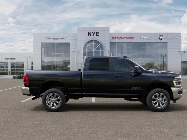 2026 Ram 2500 Big Horn Crew Cab 4x4 64 Box