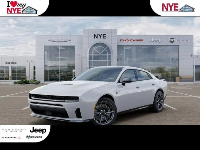 2026 Dodge Charger Scat Pack 4-Door AWD for sale in Oneida, NY