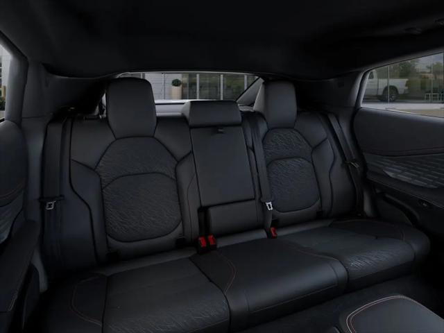2026 Dodge Charger Scat Pack 4-Door AWD