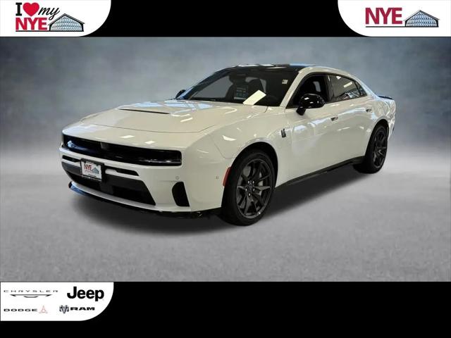 2026 Dodge Charger Scat Pack 4-Door AWD for sale in Oneida, NY