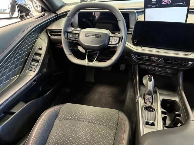 2026 Dodge Charger Scat Pack 4-Door AWD