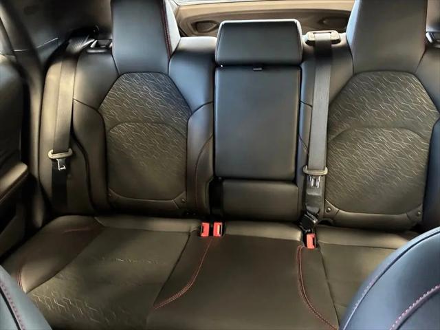 2026 Dodge Charger Scat Pack 4-Door AWD