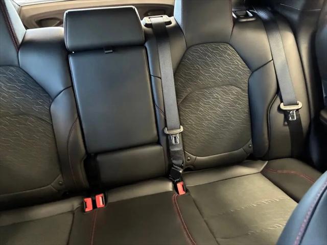 2026 Dodge Charger Scat Pack 4-Door AWD