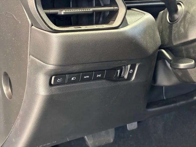 2026 Dodge Charger Scat Pack 4-Door AWD